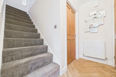 3 bedroom detached house for sale, Bayleaf Lane, North Lincolnshire DN18