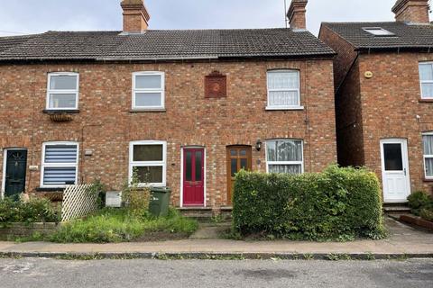 undefined, George Street, Maulden MK45