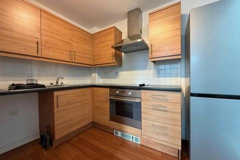 undefined, Staten House, The Hub
