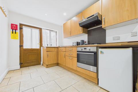 2 bedroom detached bungalow for sale, Nursery Road, Brereton, Rugeley