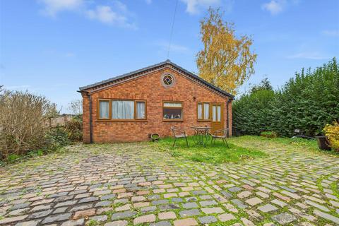 2 bedroom detached bungalow for sale, Nursery Road, Brereton, Rugeley