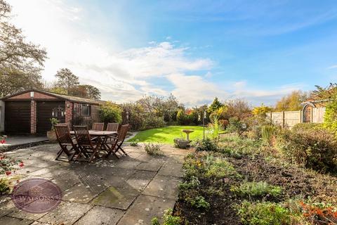 2 bedroom detached bungalow for sale, Main Road, Jacksdale, Nottingham, NG16