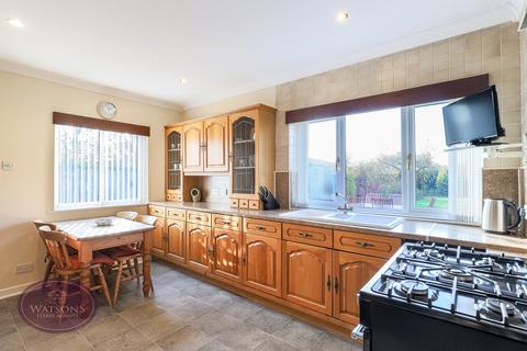 2 bedroom detached bungalow for sale, Main Road, Jacksdale, Nottingham, NG16