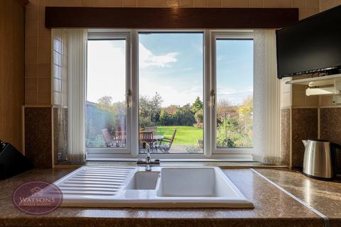 2 bedroom detached bungalow for sale, Main Road, Jacksdale, Nottingham, NG16