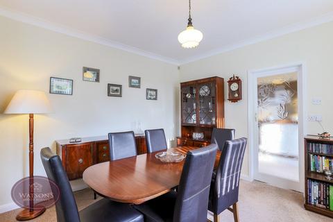 2 bedroom detached bungalow for sale, Main Road, Jacksdale, Nottingham, NG16