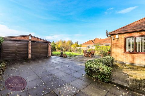 undefined, Main Road, Jacksdale, Nottingham, NG16