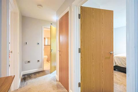 undefined, Crown Hill, Rayleigh SS6