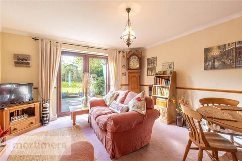 undefined, Kiln Close, Clitheroe, Lancashire, BB7