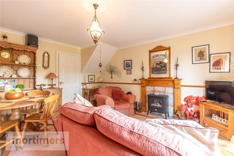 undefined, Kiln Close, Clitheroe, Lancashire, BB7
