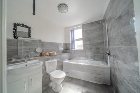 undefined, Liverpool L4
