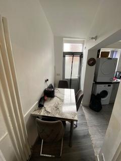 undefined, Liverpool L4