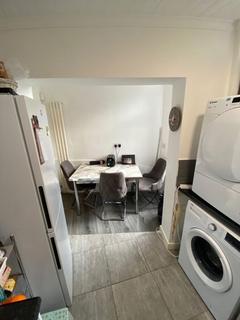 undefined, Liverpool L4
