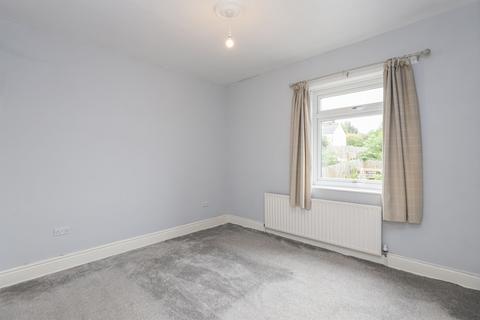 undefined, Portland Road, Sheffield S20