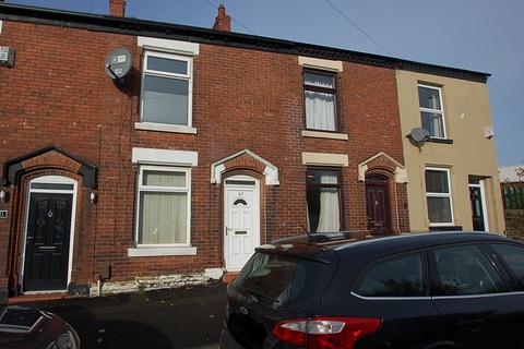 Queen Street, Greater Manchester OL6