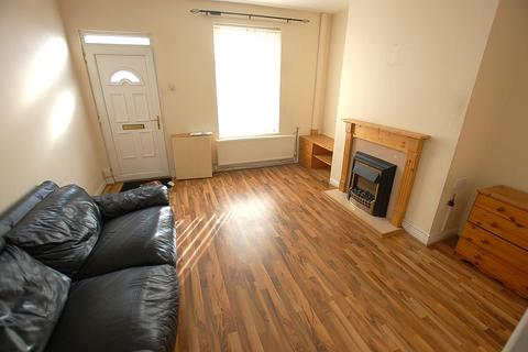 undefined, Queen Street, Greater Manchester OL6