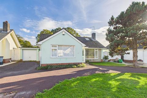 Talbot Drive, Highcliffe, Dorset, BH23