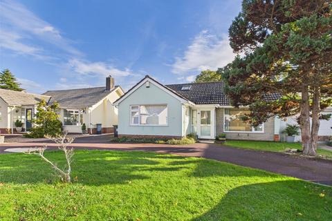 3 bedroom bungalow for sale, Talbot Drive, Highcliffe, Dorset, BH23