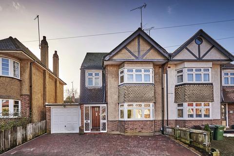 undefined, Cross Way, Herts AL5