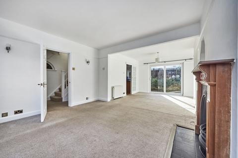 undefined, Cross Way, Herts AL5