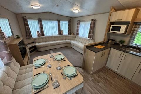 2 bedroom park home for sale, Rivers Edge Country Park