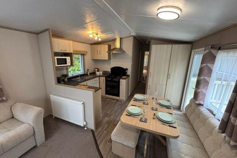 2 bedroom park home for sale, Rivers Edge Country Park