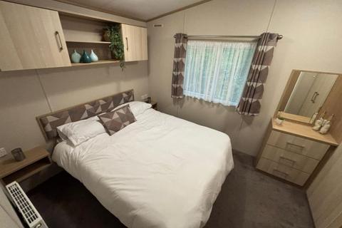 2 bedroom park home for sale, Rivers Edge Country Park