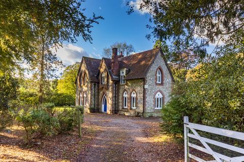 undefined, West Tisted, Alresford, SO24