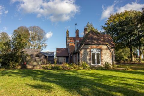 undefined, West Tisted, Alresford, SO24