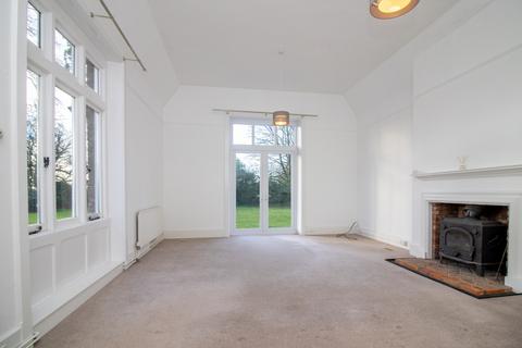 4 bedroom detached house to rent, West Tisted, Alresford, SO24