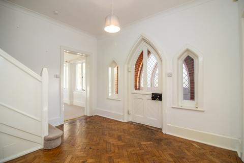 4 bedroom detached house to rent, West Tisted, Alresford, SO24