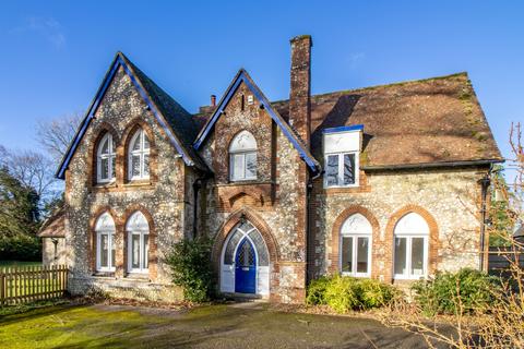 undefined, West Tisted, Alresford, SO24