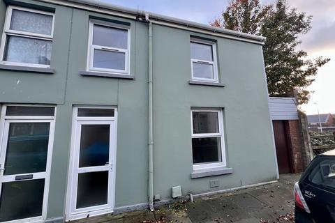 undefined, Prospect Place, Llanelli, Carmarthenshire