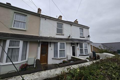Coronation Road, Bideford