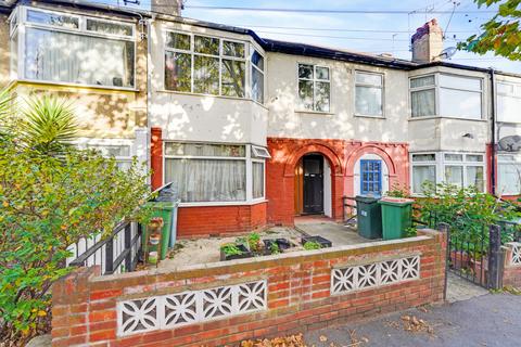 undefined, London E12