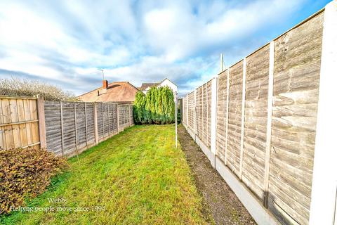 2 bedroom house for sale, Wimblebury Road, Cannock WS12