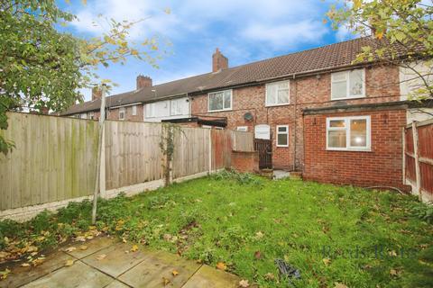 undefined, Woodford Road, Merseyside L14