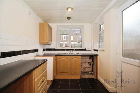 undefined, Woodford Road, Merseyside L14