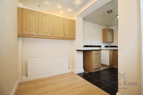 undefined, Woodford Road, Merseyside L14