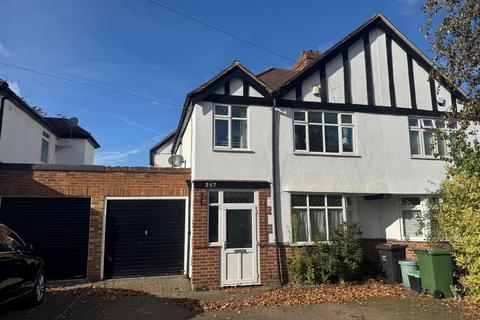 Crescent Drive, Petts Wood