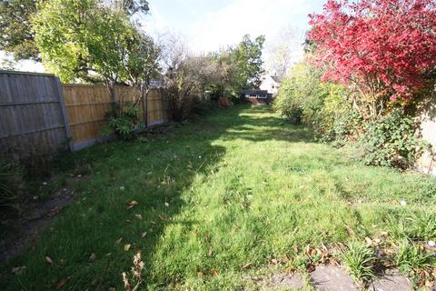 4 bedroom semi-detached house for sale, Crescent Drive, Petts Wood