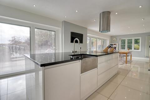 4 bedroom detached house for sale, School Lane, Abbess Roding, Ongar, CM5