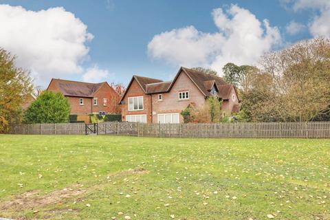 4 bedroom detached house for sale, School Lane, Abbess Roding, Ongar, CM5