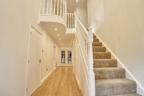 4 bedroom detached house for sale, School Lane, Abbess Roding, Ongar, CM5