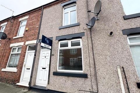 Beaconsfield Street, Darlington