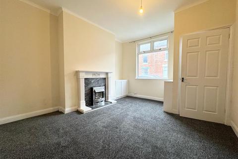 undefined, Beaconsfield Street, Darlington