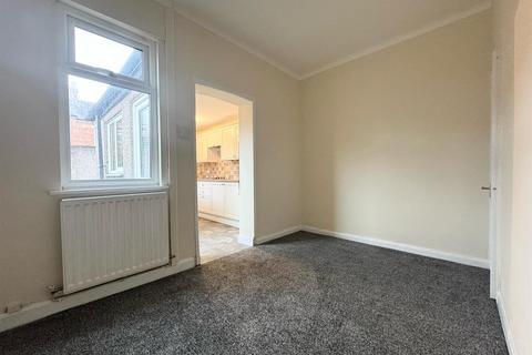 undefined, Beaconsfield Street, Darlington
