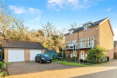 3 bedroom semi-detached house to rent, Willowcroft Way, Cringleford, Norwich, NR4