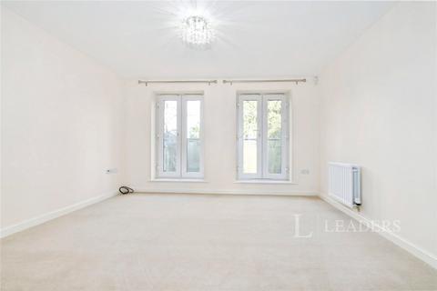 3 bedroom semi-detached house to rent, Willowcroft Way, Cringleford, Norwich, NR4