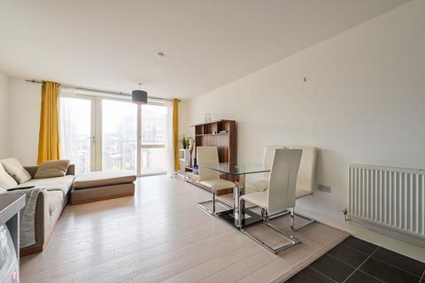 (50% Share) 28 Harston Walk, London E3