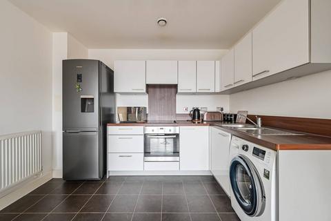 1 bedroom flat for sale, 28 Harston Walk, London E3
